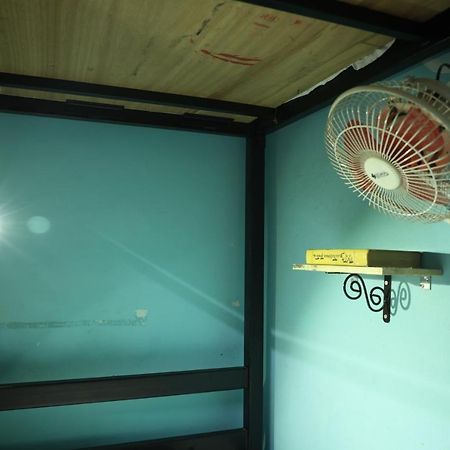 Good Vibes Hostel Varanasi Ngoại thất bức ảnh