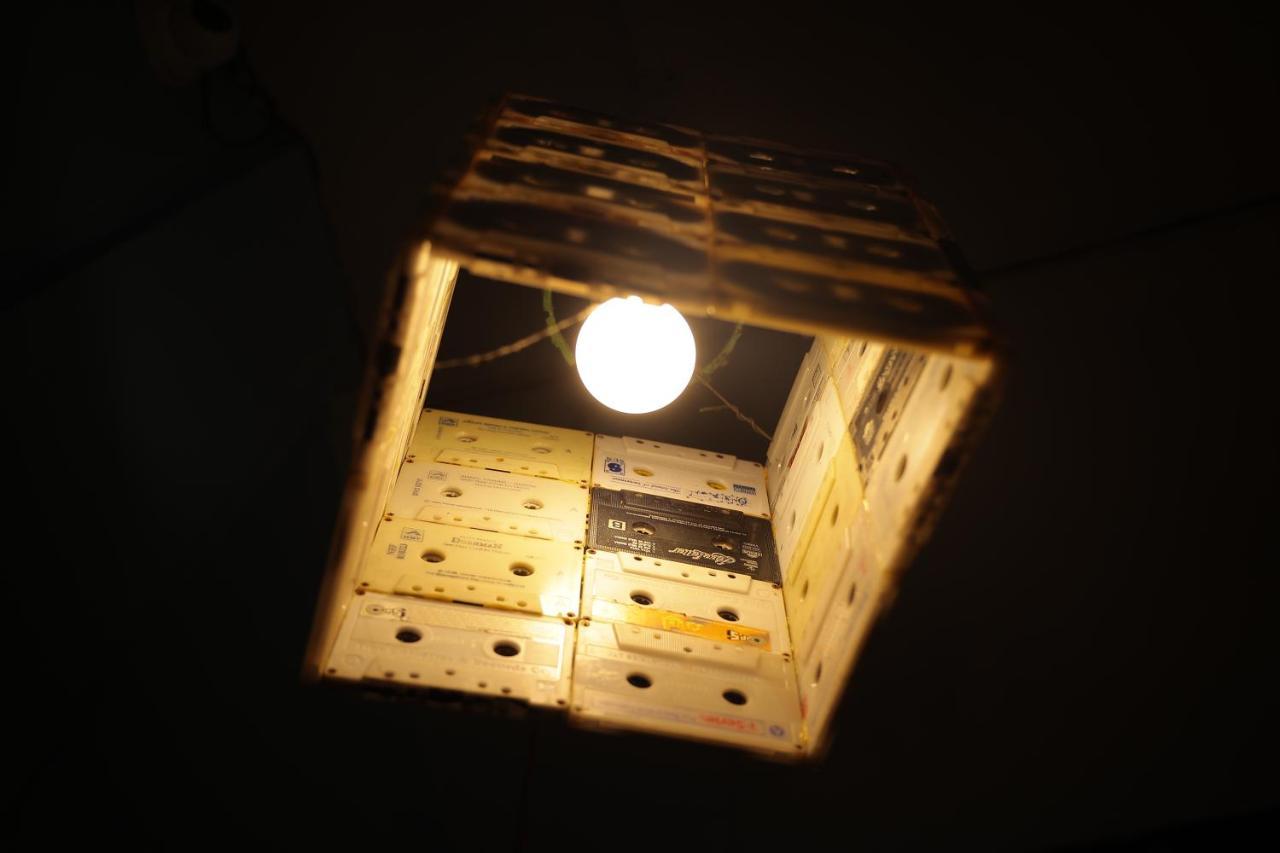 Good Vibes Hostel Varanasi Ngoại thất bức ảnh